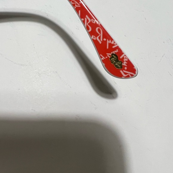 Ray-ban Kids Eyeglass frame - Picture 5 of 16